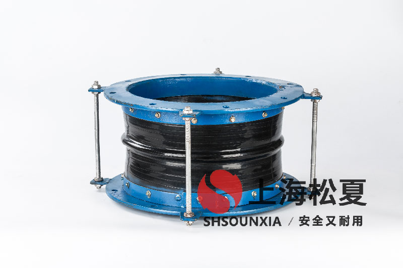 碼頭消防dn40金屬軟管