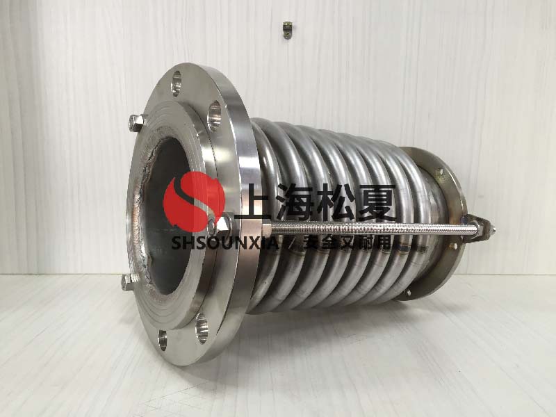 礦用消防泵dn100金屬軟管